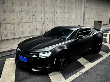 Camaro 2017 2.0T RS купить на сайте DeffCars