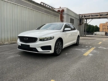 Xingrui 2021 2.0TD luxury + model купить на сайте DeffCars