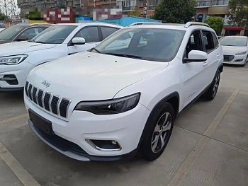 Free Light 2020 2.0T Two-wheel drive leading version купить по цене 2 147 974 ₽  на сайте DeffCars