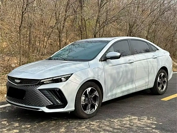 Emgrand L HiP 2022 1.5TD-DHT Pro 100KM Super Xun купить на сайте DeffCars