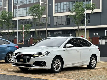 Roewe i6 New Energy 2017 45T Hybrid Internet Smart Edition купить на сайте DeffCars