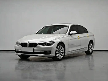 BMW 3 Series 2017 318Li Fashion Model купить на сайте DeffCars