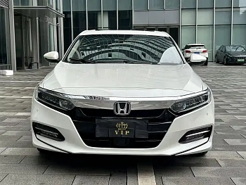 Accord 2018 Sharp Hybrid 2.0L Sharp Collar Edition National VI купить на сайте DeffCars