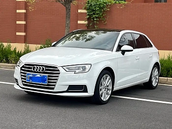 Audi A3 2020 facelift Sportback 35 TFSI enterprising VI купить по цене 1 970 448 ₽  на сайте DeffCars