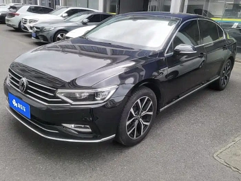 Magotan 2020 330TSI DSG leading model купить на сайте DeffCars
