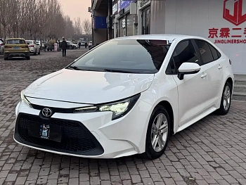 Ralink 2022 TNGA 1.5L CVT Advanced Edition купить на сайте DeffCars