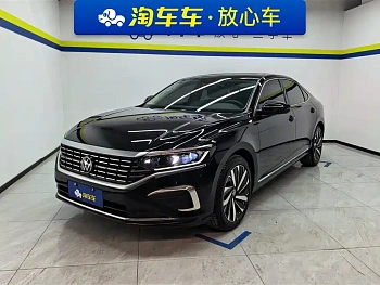 Passat 2024 380TSI Elite Edition купить на сайте DeffCars