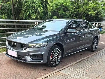 Xingrui 2021 2.0TD Premium Model купить на сайте DeffCars