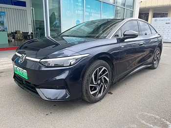 Volkswagen ID.7 VIZZION 2024 PRO купить на сайте DeffCars