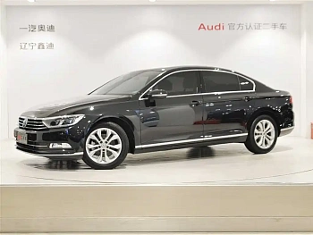 Magotan 2019 330TSI DSG luxury model National VI купить на сайте DeffCars