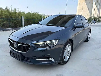 Regal 2019 20t Elite Country V купить на сайте DeffCars