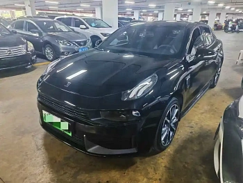 Lynk & Co 03 New Energy 2021 1.5T PHEV Pro купить по цене 1 737 834 ₽  на сайте DeffCars