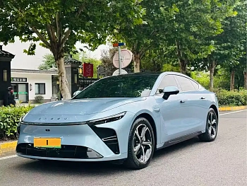 EXEED Sterra ES (Exlantix ES) 2024 Max Long Range Edition купить на сайте DeffCars