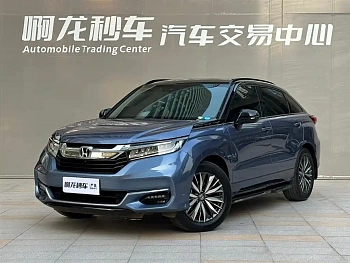 Guandao 2020 370TURBO four-wheel drive extreme version two-color купить на сайте DeffCars