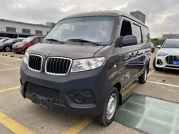 Hiace X30 2020 model 1.5L super model country VI SWC15M купить на сайте DeffCars
