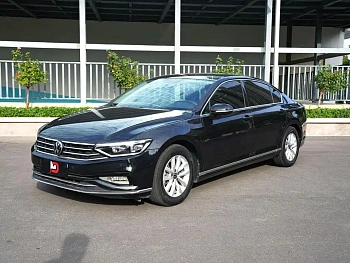 Magotan 2020 280TSI DSG Comfort Type купить на сайте DeffCars