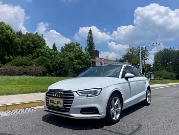 Audi A3 2020 facelift Limousine 35 TFSI enterprising VI купить по цене 1 895 111 ₽  на сайте DeffCars