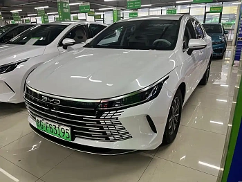 Destroyer 05 2024 Honor Edition DM-i 55KM Deluxe купить по цене 1 890 467 ₽  на сайте DeffCars