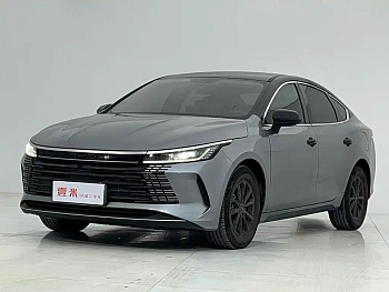 Destroyer 05 2023 Champion Edition DM-i 55KM Deluxe Model купить по цене 1 890 467 ₽  на сайте DeffCars