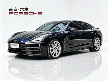 Panamera 2024 Panamera Executive Extended Edition 2.9T купить на сайте DeffCars