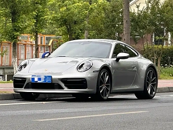 Porsche 911 2019 Carrera S 3.0T купить по цене 26 521 741 ₽  на сайте DeffCars