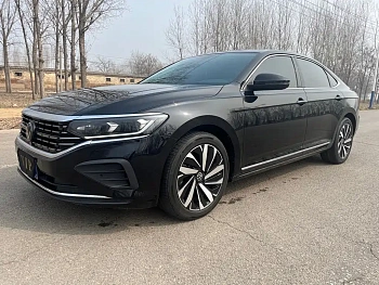 Passat 2024 330TSI Star Elite Edition купить на сайте DeffCars
