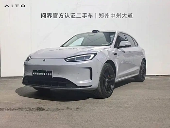 Wenjie M5 2024 extended range Max RS four-wheel drive high-end smart driving version купить на сайте DeffCars