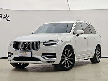 Volvo XC90 2023 B6 Zhiya Luxury Edition 7 seats купить на сайте DeffCars