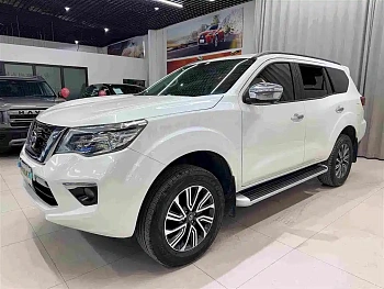 Tuda 2020 2.5L XL Upper 4WD automatic four-wheel drive luxury version купить на сайте DeffCars