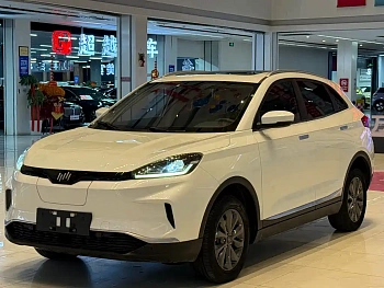 WM EX5 2018 EX5 400 Lite Discovery Edition купить на сайте DeffCars
