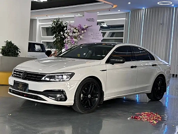 Lingdu 2021 280TSI DSG Comfort Edition купить по цене 1 955 429 ₽  на сайте DeffCars