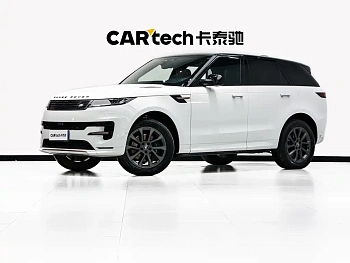 Range Rover Sport 2023 400PS Dynamic SE купить на сайте DeffCars