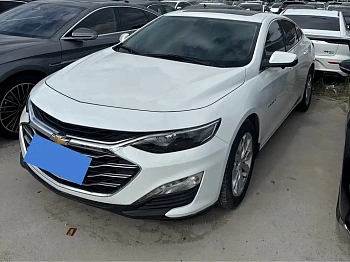 Malibu XL 2021 Redline 550T Automatic Sharp Edition купить по цене 2 133 125 ₽  на сайте DeffCars