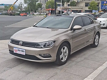 Lingdu 2018 230TSI DSG Fashion Edition купить на сайте DeffCars