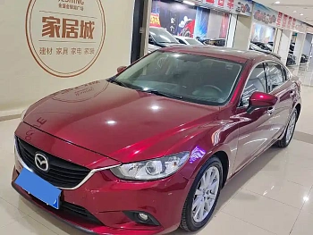 Atez 2015 2.0L Blue Sky Fashion Edition купить на сайте DeffCars