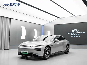 Xpeng P7 2022 model 625E купить на сайте DeffCars