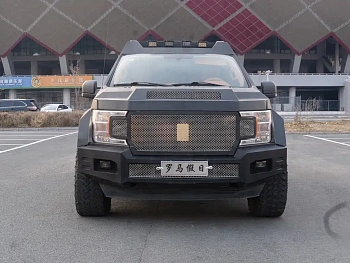 Chariot 2018 3.5T 4 seats купить на сайте DeffCars