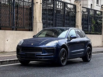Macan 2022 Macan 2.0T купить на сайте DeffCars