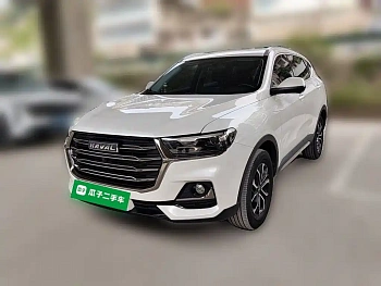 Haval H6 2023 National Fashion Edition 1.5T Automatic Urban Edition купить на сайте DeffCars