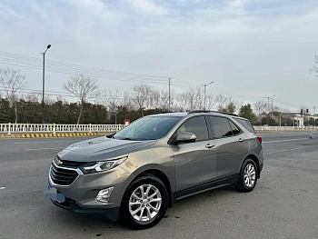 Explorer 2019 535T Automatic Chijie Edition National V купить на сайте DeffCars