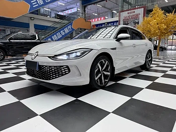 Lingdu 2022 Lingdu L 280TSI DSG Hot Edition купить на сайте DeffCars