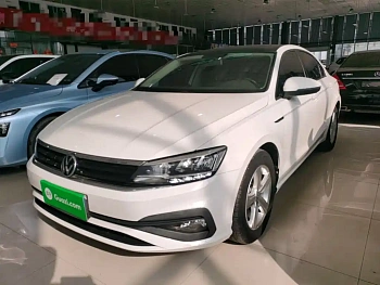 Lingdu 2019 230TSI DSG Fashion Edition National VI купить на сайте DeffCars