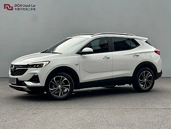 Encore GX 2020 20T CVT two-wheel drive flagship model Encore GX 2020 20T CVT two-wheel drive flagship model купить по цене 1 697 434 ₽  на сайте DeffCars