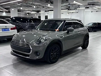 MINI 2020 1.5T ONE PLUS купить на сайте DeffCars