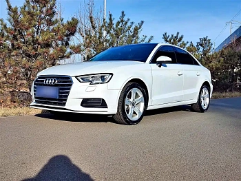 Audi A3 2020 facelift Limousine 35 TFSI enterprising VI купить по цене 1 863 190 ₽  на сайте DeffCars
