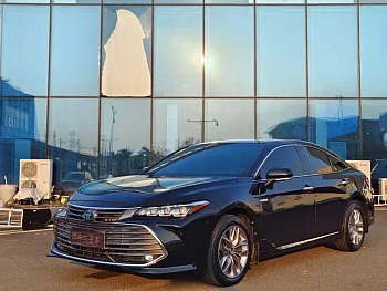 Asia Dragon 2019 Shuangqing 2.5L Deluxe Edition National V купить на сайте DeffCars