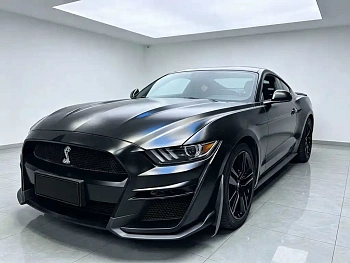 Mustang 2015 2.3T Performance Edition купить на сайте DeffCars