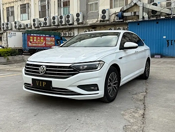 Sagitar 2021 280TSI DSG 30th Anniversary Edition купить на сайте DeffCars