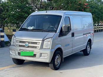 Rich New Energy EC35 2022 EC35 II Standard Edition 39.42kWh купить на сайте DeffCars