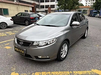 Freddy 2011 1.6L AT GL купить на сайте DeffCars